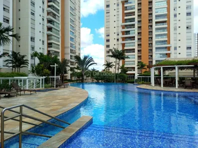 Apartamento com 3 Quartos à venda, 119m² no Jardim Belo Horizonte, Campinas