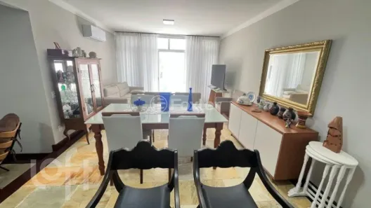 Apartamento com 3 Quartos à venda, 124m² no Centro, Florianópolis