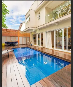 Casa de Condomínio com 4 Quartos à venda, 300m² no Alphaville, Santana de Parnaíba