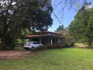 Lote/Terreno à venda, 9495m² no Mata, São José de Ribamar