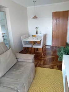 Apartamento com 2 Quartos à venda, 55m² no Vila das Bandeiras, Guarulhos