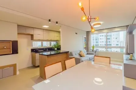 Apartamento com 3 Quartos à venda, 83m² no Jardim Europa, Porto Alegre