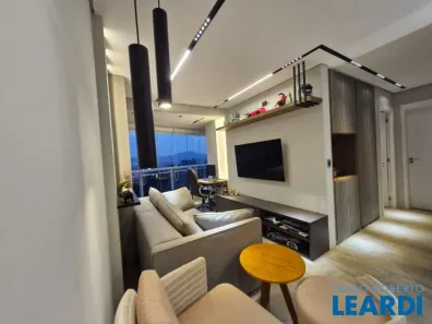 Apartamento com 2 Quartos à venda, 69m² no Dezoito do Forte Empresarial/Alphaville., Barueri