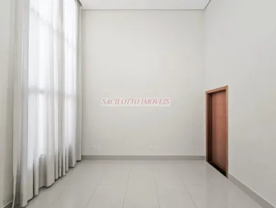 Casa de Condomínio com 3 Quartos à venda, 105m² no Jardim Park Real, Indaiatuba