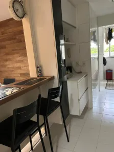 Apartamento com 3 Quartos à venda, 127m² no Barra da Tijuca, Rio de Janeiro