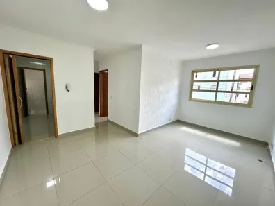 Apartamento com 2 Quartos à venda, 55m² no Jardim Santo André CDHU, Santo André