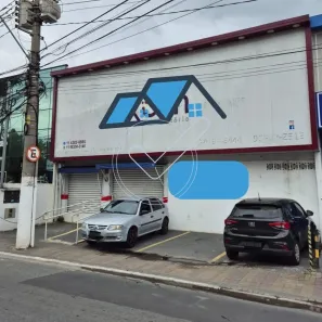 Prédio Comercial para alugar, 180m² no Centro, Barueri
