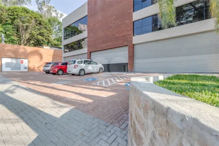Ponto Comercial para alugar, 128m² no Jardim Bélgica, São Paulo