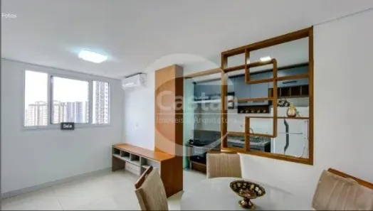 Apartamento com 2 Quartos à venda, 55m² no Quarta Parada, São Paulo