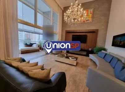 Apartamento com 3 Quartos à venda, 238m² no Vila Suzana, São Paulo