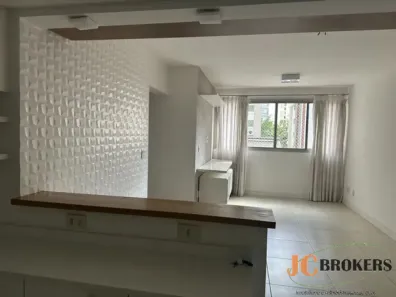 Apartamento com 2 Quartos à venda, 69m² no Indianópolis, São Paulo