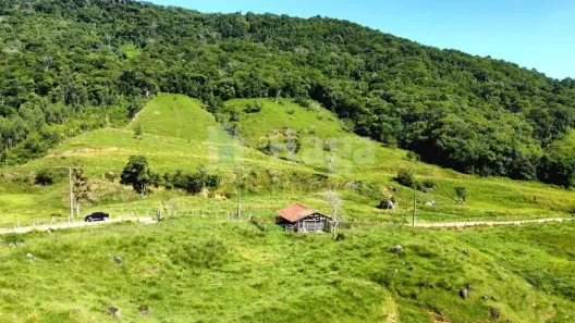 Fazenda/Sítio à venda, 460000m² no , Tijucas