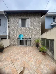 Casa com 3 Quartos à venda, 122m² no Jardim Monte Azul, São Paulo