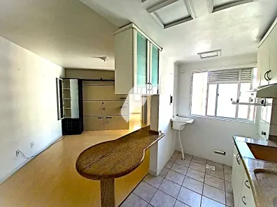 Apartamento com 2 Quartos à venda, 47m² no Fazenda Santo Antônio, São José
