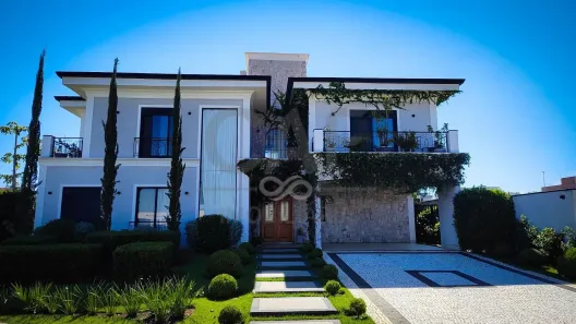 Casa com 4 Quartos à venda, 329m² no , Monte Alegre do Sul