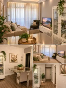 Apartamento com 20 Quartos à venda, 78m² no Praia da Costa, Vila Velha