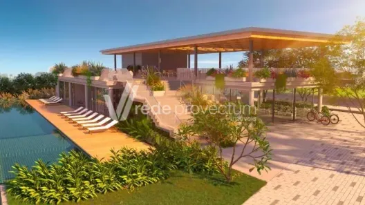 Lote/Terreno à venda, 360m² no Fazenda Pau D'Alho, Campinas