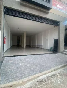 Ponto Comercial à venda, 106m² no Parque da Vila Prudente, São Paulo