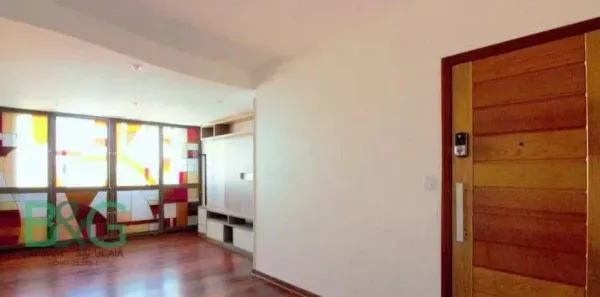 Apartamento com 3 Quartos à venda, 120m² no Santana, São Paulo