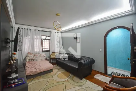 Casa com 3 Quartos à venda, 179m² no Parque Terra Nova II, São Bernardo do Campo