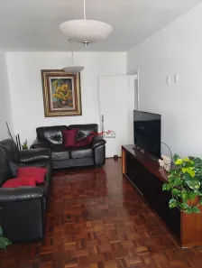 Apartamento com 3 Quartos à venda, 95m² no Silveira, Belo Horizonte