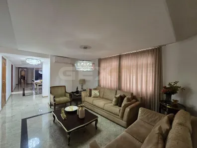 Apartamento com 4 Quartos à venda, 291m² no Centro, Divinópolis