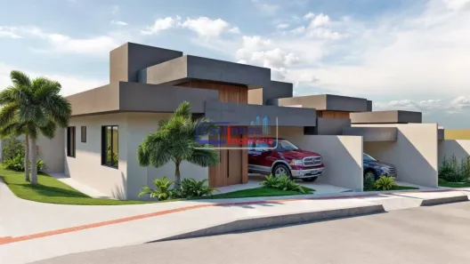 Casa com 2 Quartos à venda, 84m² no , São Joaquim de Bicas