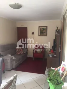 Apartamento com 3 Quartos à venda, 70m² no Vila Moraes, São Paulo
