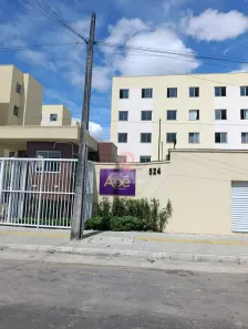 Apartamento com 2 Quartos para alugar, 45m² no Guajeru, Fortaleza