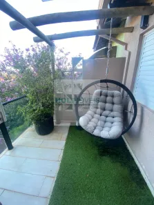 Sobrado com 3 Quartos à venda, 150m² no Jardim Ferraz, Bauru