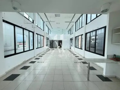 Sala Comercial para alugar, 140m² no Estoril, Belo Horizonte