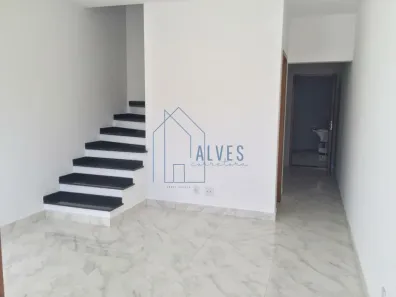 Sobrado com 2 Quartos à venda, 84m² no Vila Constança, São Paulo