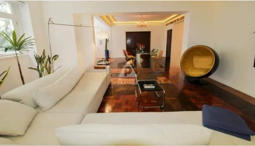 Apartamento com 4 Quartos à venda, 260m² no Copacabana, Rio de Janeiro