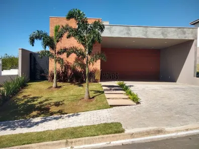 Casa de Condomínio com 3 Quartos à venda, 180m² no Pinheiro, Valinhos