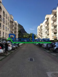 Apartamento com 4 Quartos à venda, 86m² no Jacarepaguá, Rio de Janeiro