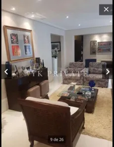 Apartamento com 3 Quartos à venda, 172m² no Vila Leopoldina, São Paulo