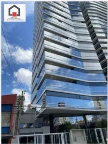 Apartamento com 4 Quartos à venda, 338m² no Nazaré, Belém