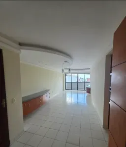 Apartamento com 3 Quartos para alugar, 130m² no Jardim Oceania, João Pessoa