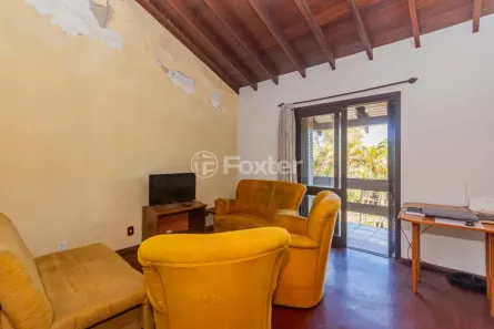 Casa com 1 Quarto à venda, 74m² no Lomba do Pinheiro, Porto Alegre