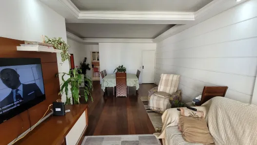 Apartamento com 3 Quartos à venda, 145m² no Barra da Tijuca, Rio de Janeiro