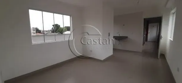 Apartamento com 2 Quartos à venda, 47m² no Vila Lúcia, São Paulo