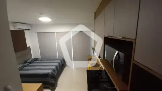 Apartamento com 1 Quarto à venda, 25m² no Butantã, São Paulo