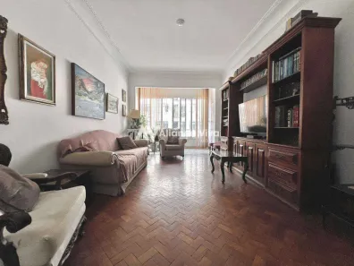 Apartamento com 3 Quartos à venda, 160m² no Copacabana, Rio de Janeiro