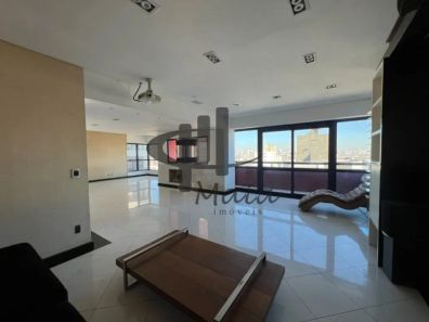 Apartamento com 3 Quartos à venda, 263m² no Santo Antônio, São Caetano do Sul