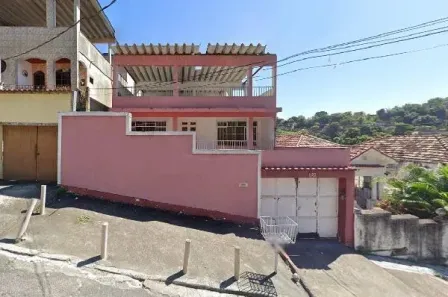 Casa com 3 Quartos à venda, 284m² no Quintino Bocaiúva, Rio de Janeiro