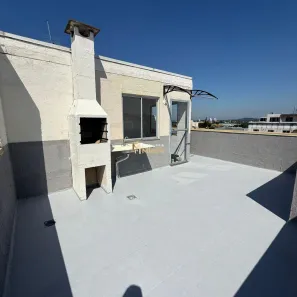Apartamento com 3 Quartos à venda, 93m² no Santos Dumont, São Leopoldo