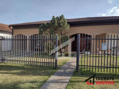 Casa de Condomínio com 3 Quartos à venda, 597m² no Loteamento Eldorado, Tremembé
