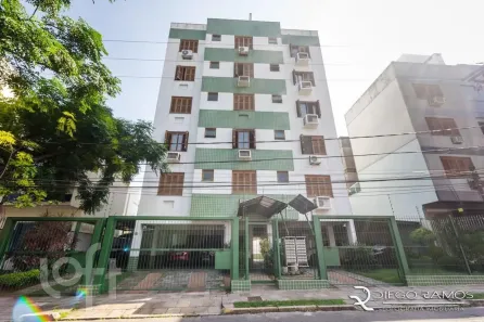 Apartamento com 2 Quartos à venda, 77m² no Jardim Botânico, Porto Alegre