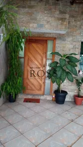 Casa com 2 Quartos à venda, 133m² no Mauá, São Caetano do Sul