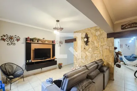 Casa com 3 Quartos à venda, 200m² no Paulicéia, São Bernardo do Campo